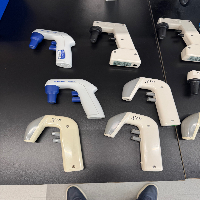 Pipet Controllers - Quantity 2 image 2